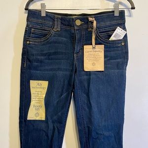 NEW WITH TAGS Democracy Jeans